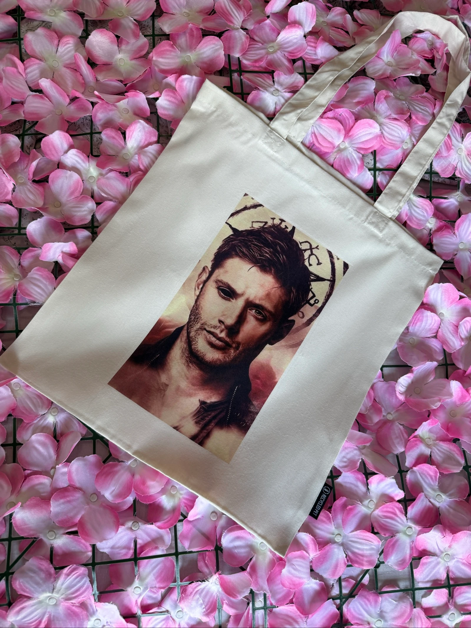 Bolsa Dean Winchester – photo 8